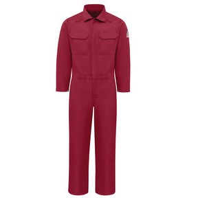 Bulwark CNB2NV Mens Premium Coverall…