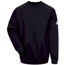 Bulwark FR Men's SEC2 Brushed Fleece…