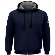 Bulwark FR Men’s Flame Resistant Navy