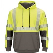 Bulwark FR Men's Standard Hi-Visibility