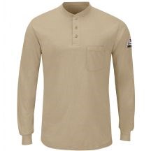 Bulwark B52130778 Long Sleeve