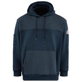 Bulwark Men's Size FR Fleece