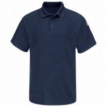 Mens Bulwark FR Classic Short Sleeve…