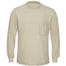 Bulwark Men's Lightweight FR Long Sle...