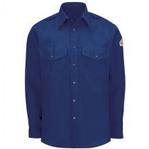 Bulwark Men's Lightweight Nomex FR Sn...