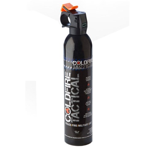 Cold Fire Suppression, 20oz Pistol Grip