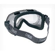 Verdict Goggle, Antifog Clear Lens