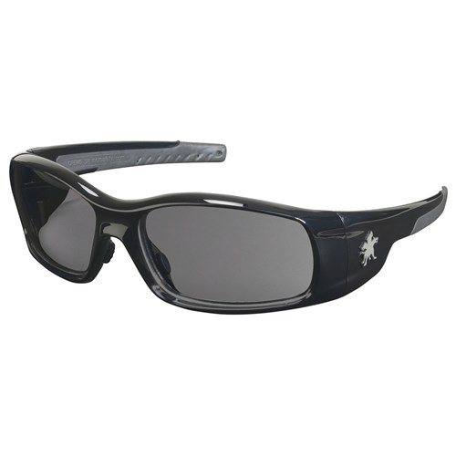 Swagger, Black Frame, Gray Lens 12pr/bx