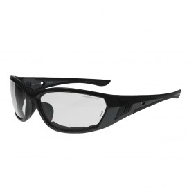 710 Series, Foam Lined Eyewear, Clear AF