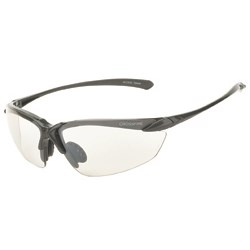 Sniper I/O Lens Shiny Pearl Gray Frame