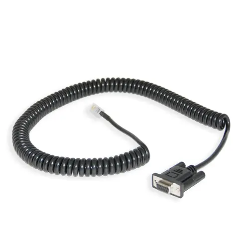 Serial Cable. Only use with Powerheart