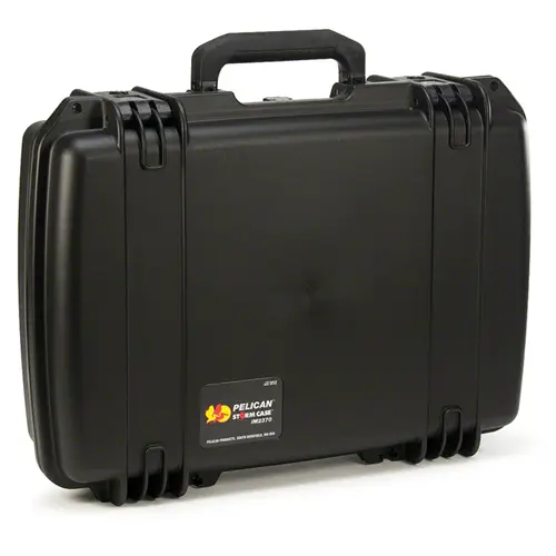 Pelican Case, Powerheart G5