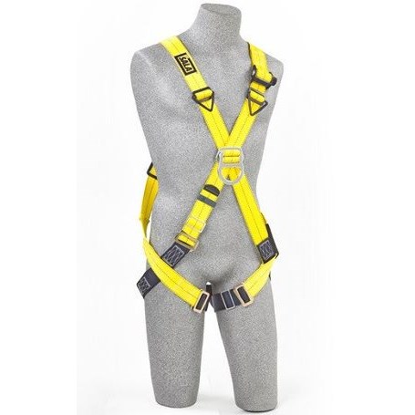 HARNESS FULL BODY W/FRONT