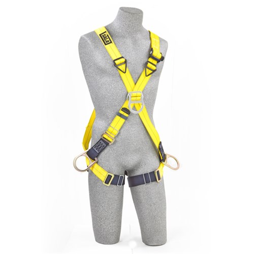 CROSS OVER HARNESS