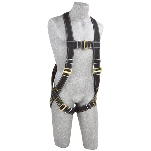 HARNESS NOMEX/KEVLAR