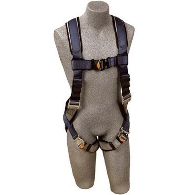 Exo-Fit Harness Small