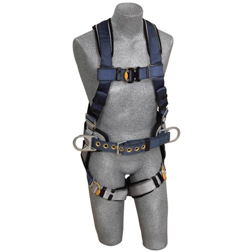 HARNESS EXOFIT SMALL