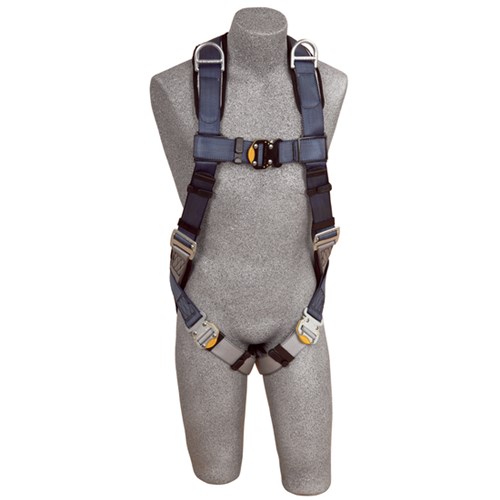 EXOFIT FULL BODY HARNESS, XLARGE