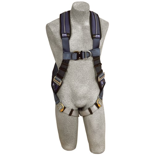 EXOFIT XP HARNESS VEST STYLE XL