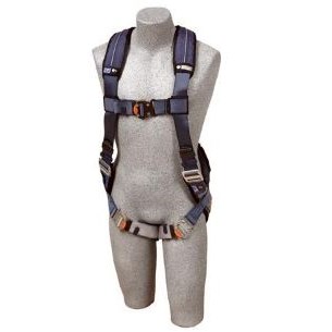 EXOFIT XP FULL BODY  HARNESS MEDIUM