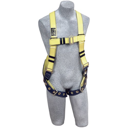 DELTA II FULL BODY HARNESS