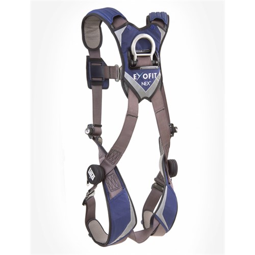 Exofit Nex Harness, size small