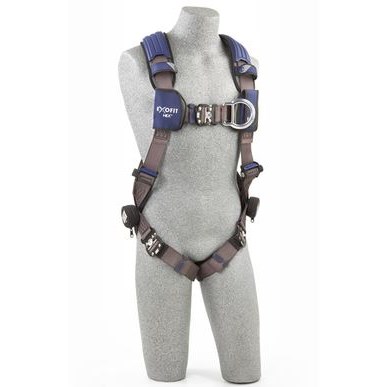 ExoFit NEX™ Climbing Harness LARGE