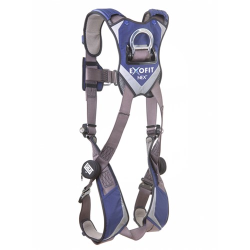 ExoFit NEX™ Climbing Harness XLARGE