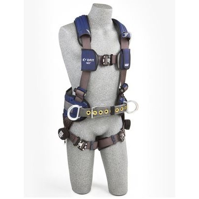 Construction Style Harness, Large