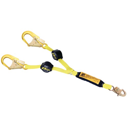 EZ-Stop Retrax Lanyard