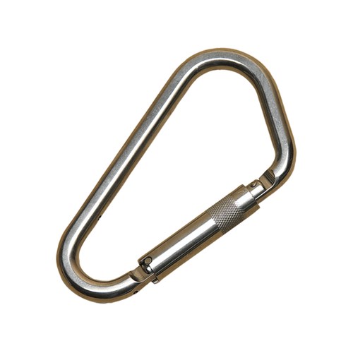 CARABINER 2 IN OPENING