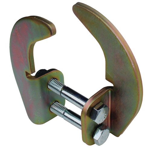 Intermediate bypass bracket kit