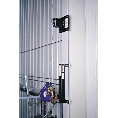 WALL MOUNT BRKT UNIVERSAL/USE W/SRL'S