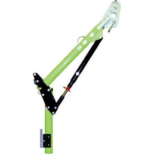 UPPER DAVIT ARM 30 -48 IN REACH