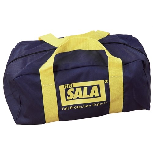 BAGNYLON EQUIPMENT TOTE