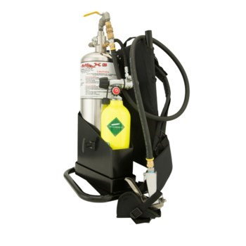 Decon7 BackPack Foamer High Pressure