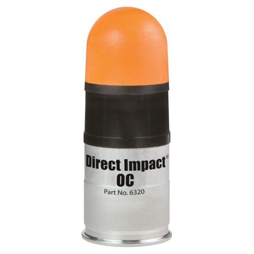 Direct Impact Sponge Round OC