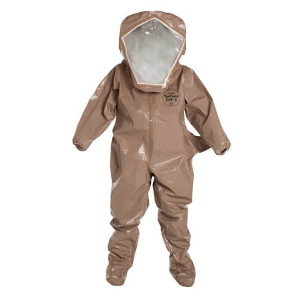 CPF3 FULL COVERAGE SUIT