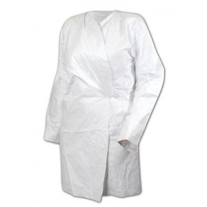 Dupont Tyvek  IsoClean Frock