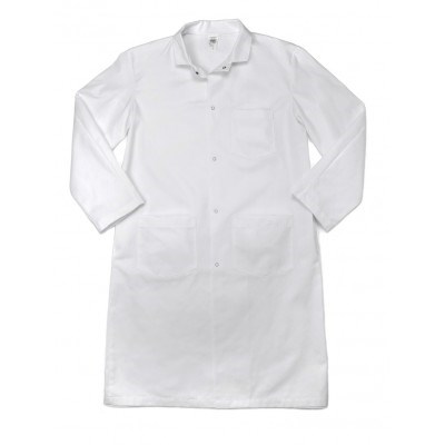 Dupont Tyvek  IsoClean Frock