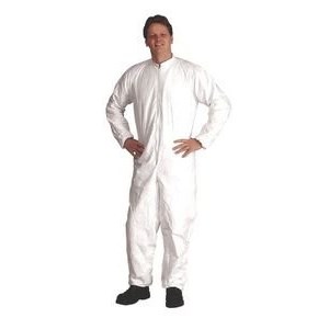 Dupont Tyvek  IsoClean Frock