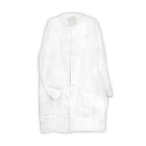 Dupont Tyvek  IsoClean Frock