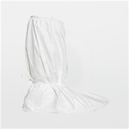 Dupont Tyvek  IsoClean Boot Cover