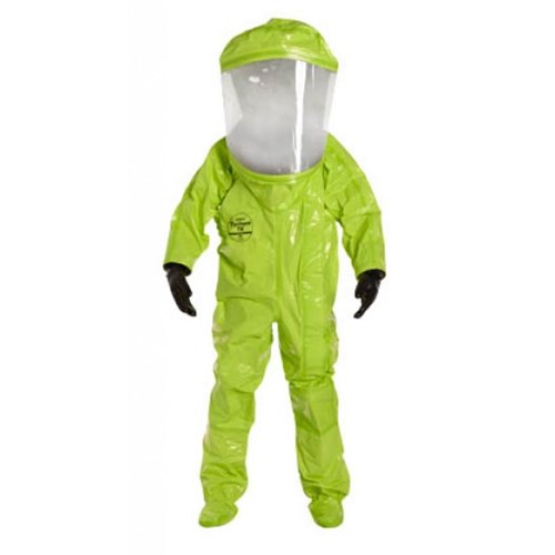 Tychem TK Commander Level A Suit, 2XL