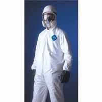 Tychem TK Commander Level A Suit, XL