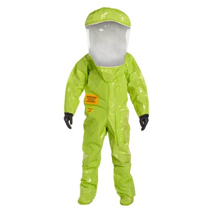 Tychem TK EX TRAINING SUIT 1-CS