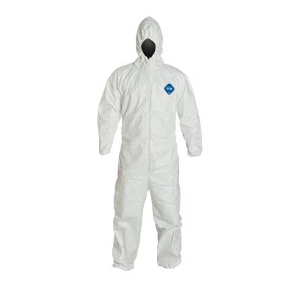 Dupont Tyvek Coverall