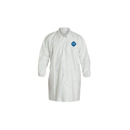 Dupont Tyvek LAB COAT