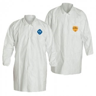 Dupont Tyvek LAB COAT