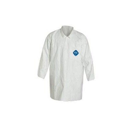 Dupont Tyvek LAB COAT